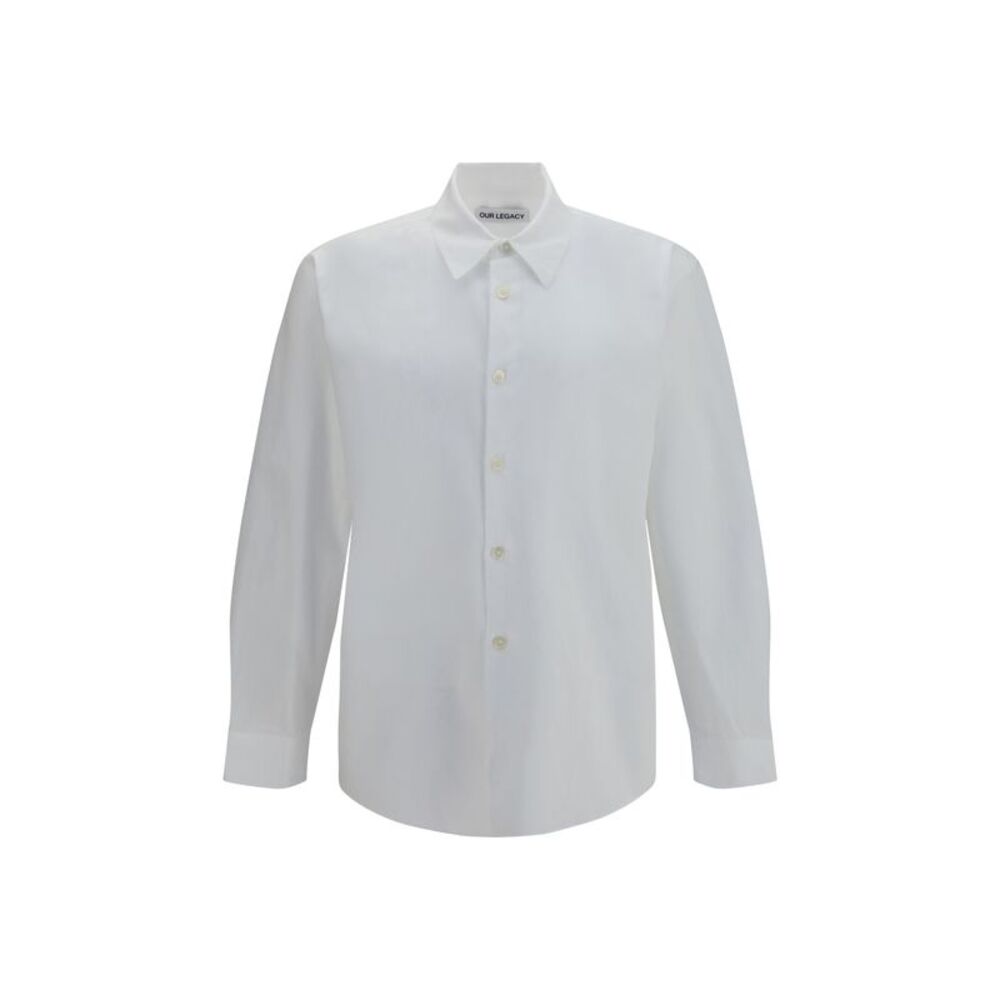 Our Legacy Men Beyond Shirt